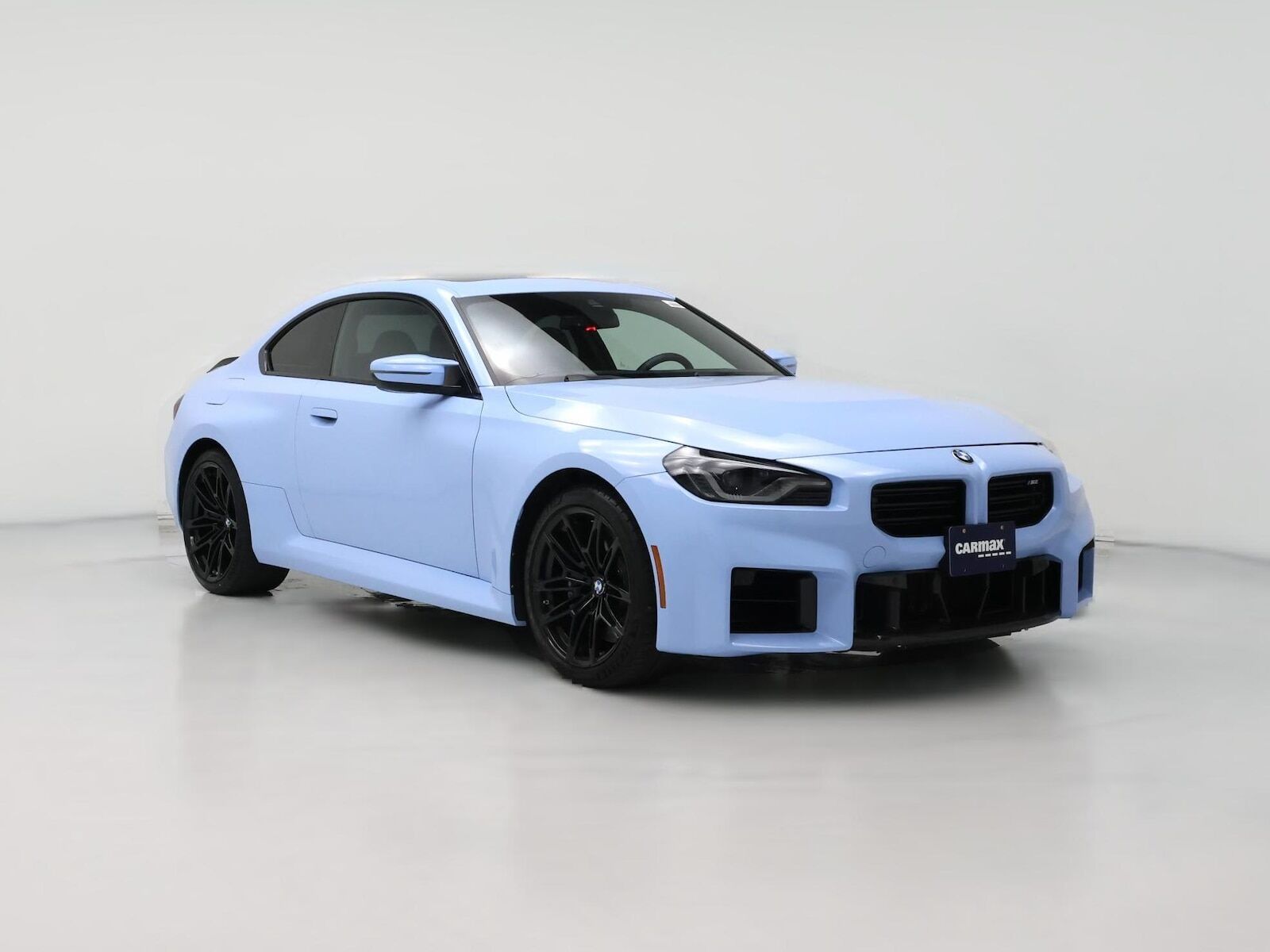 2024 BMW M2