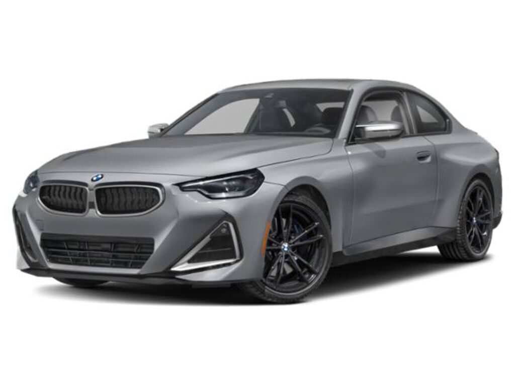 2023 BMW M2