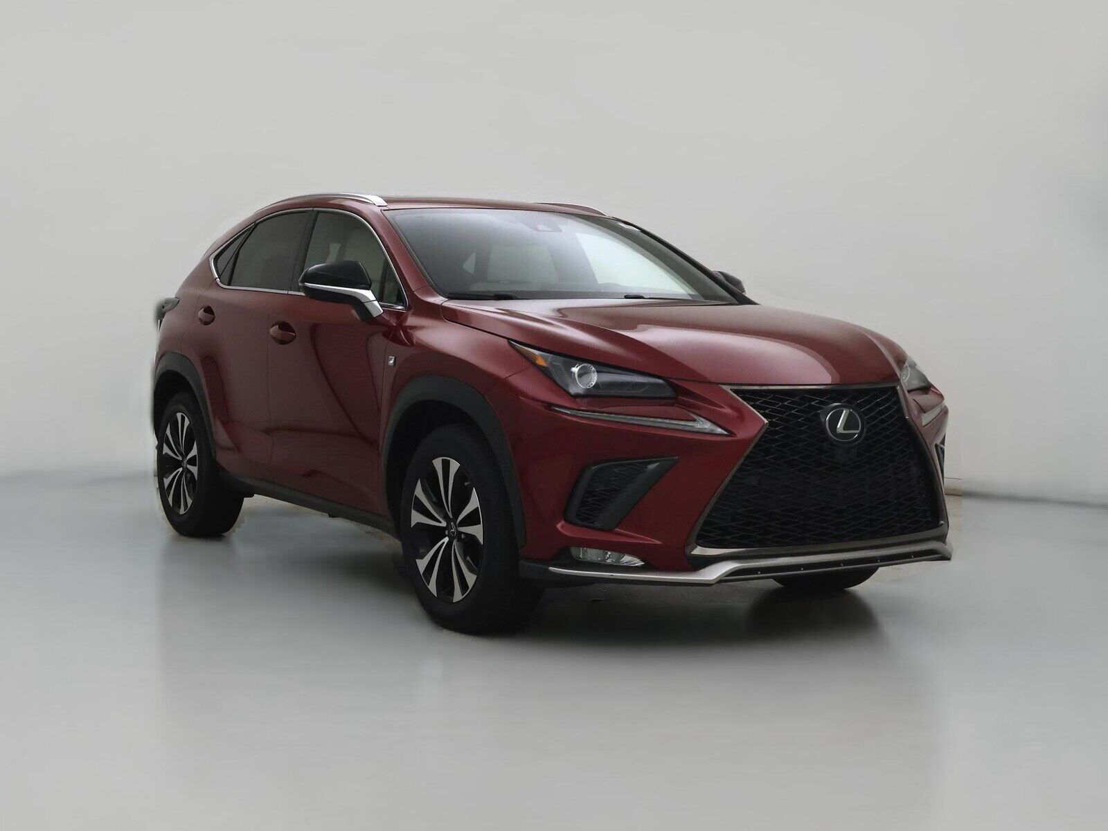 2021 LEXUS NX