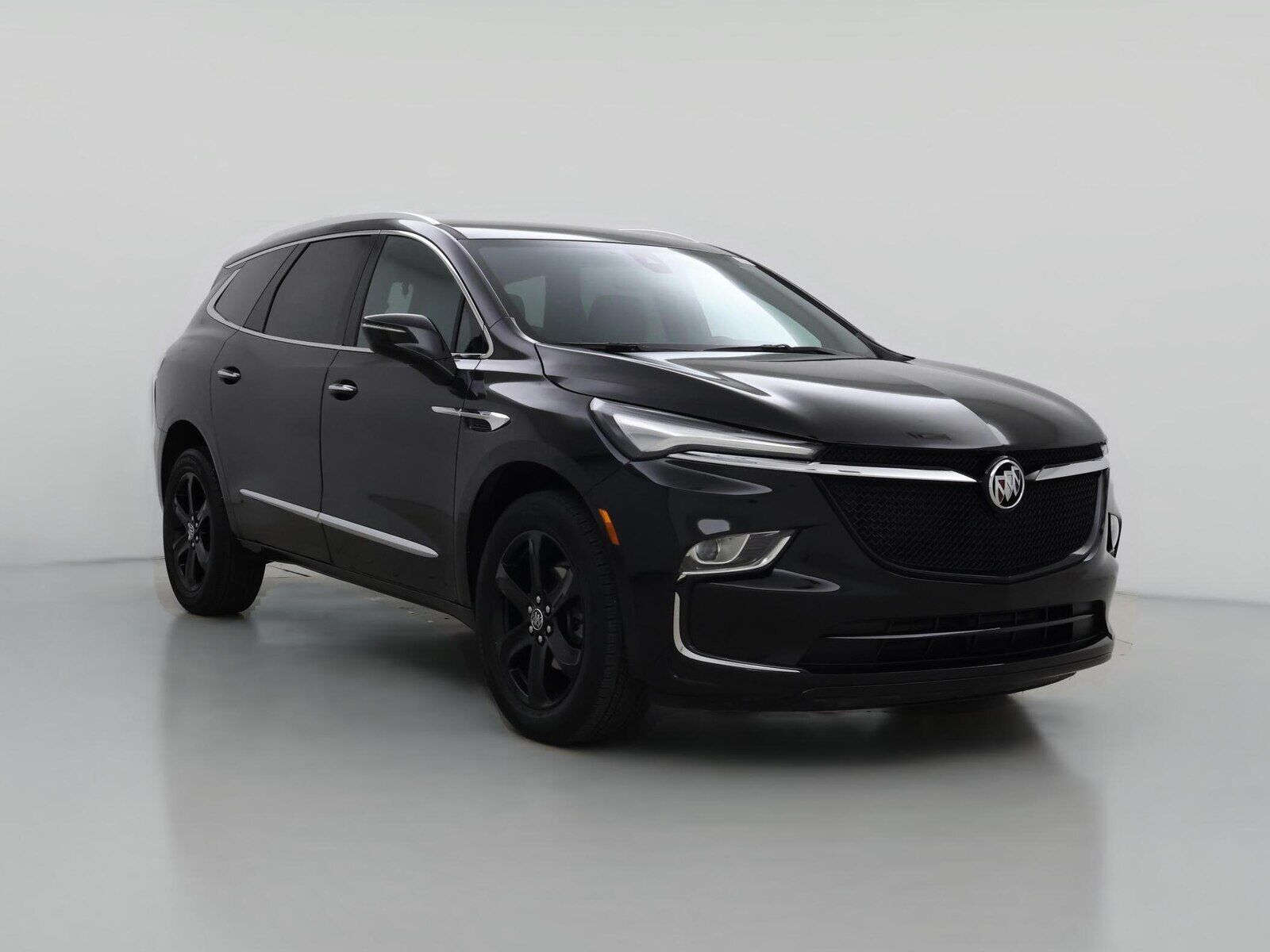 2024 BUICK Enclave
