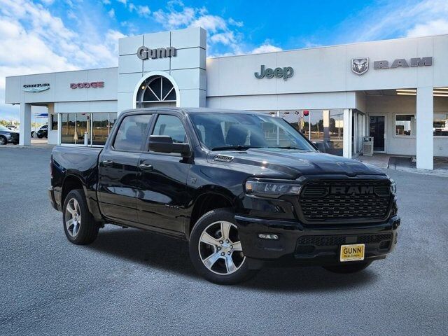 2027 RAM 1500