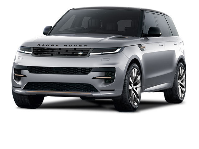 2023 LAND ROVER Range Rover Sport
