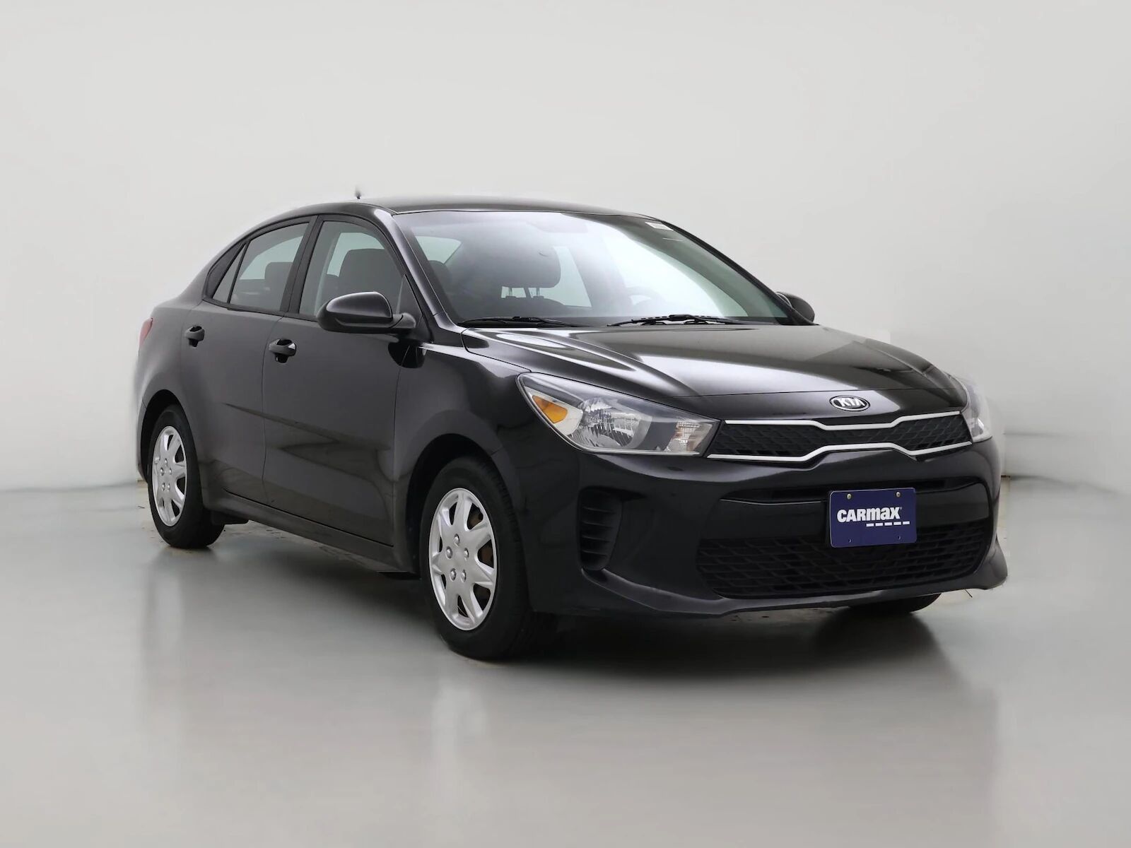 2020 KIA Rio