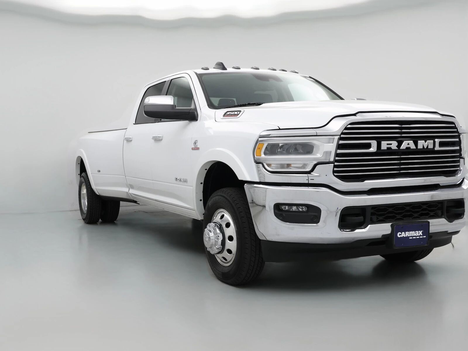 2022 RAM 3500