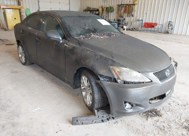 2010 LEXUS IS