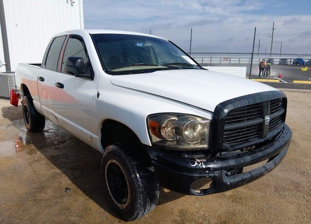 2006 DODGE Ram