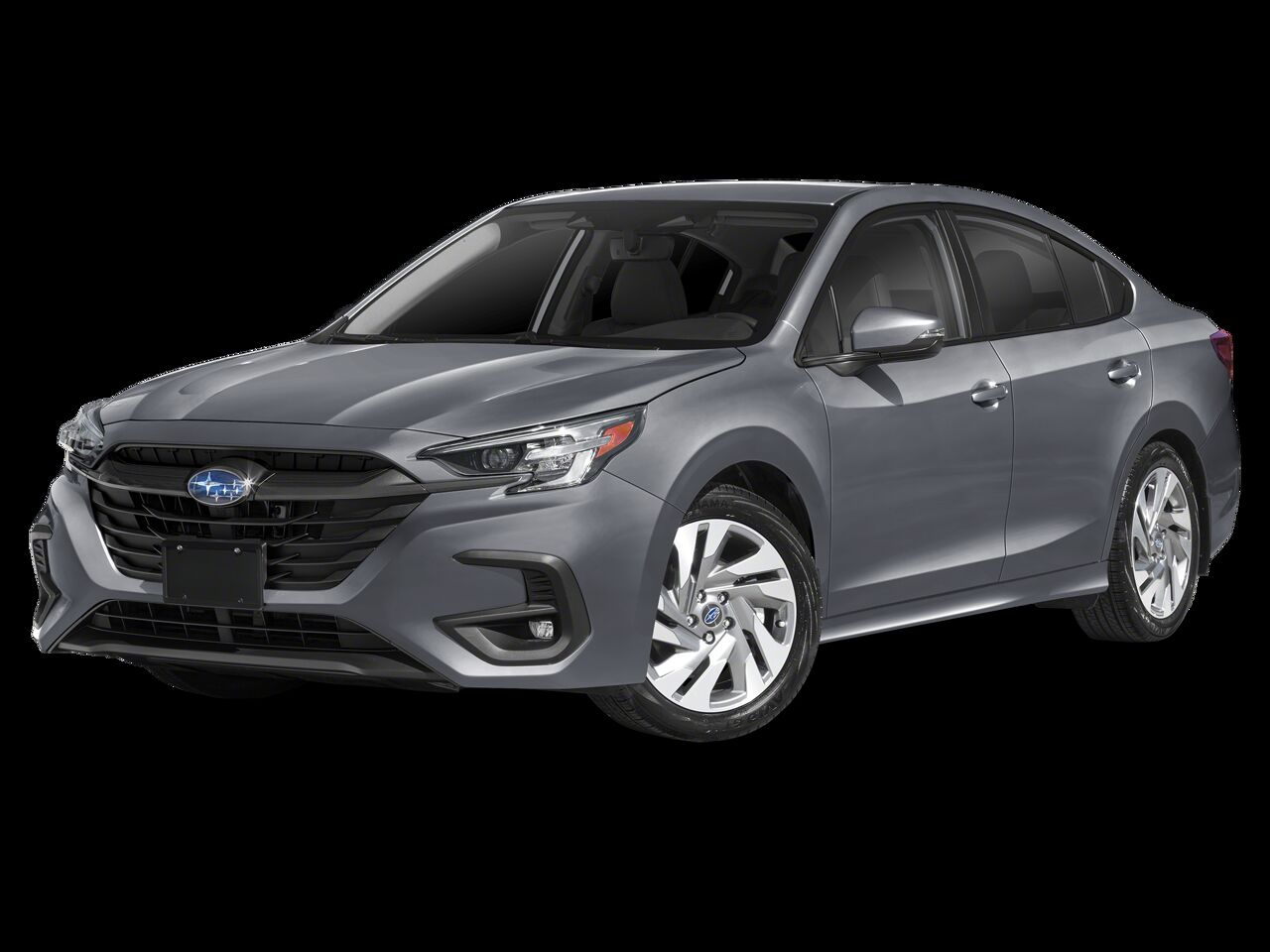 2025 SUBARU Legacy