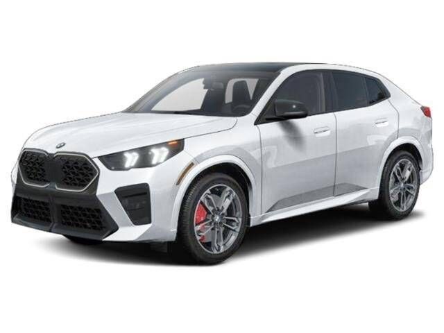 2027 BMW X2