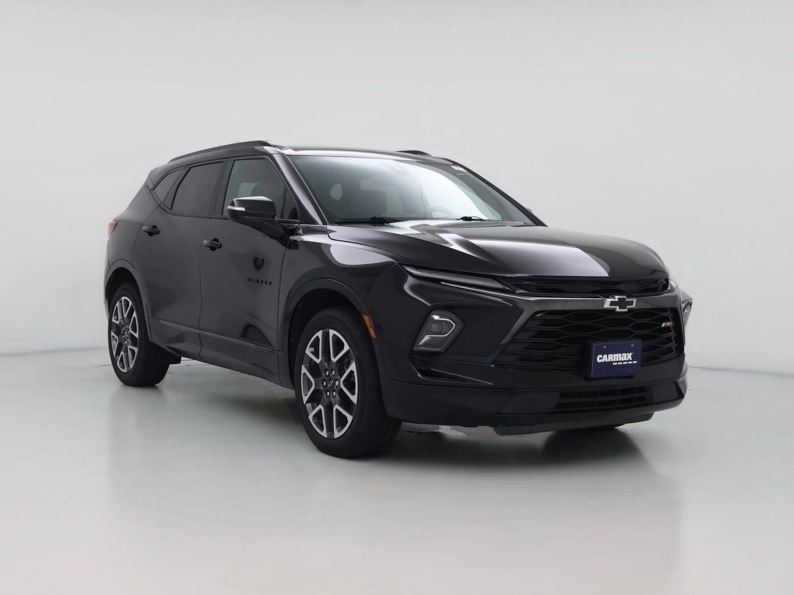 2024 CHEVROLET Blazer