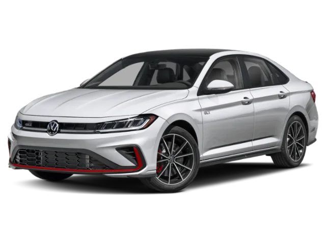 2027 VOLKSWAGEN Jetta GLI