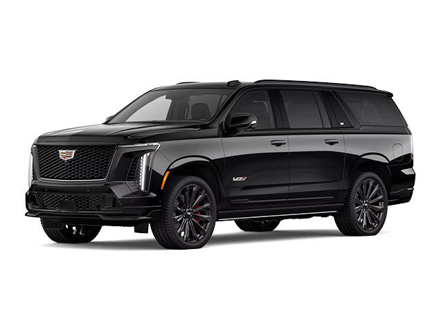 2027 CADILLAC Escalade ESV