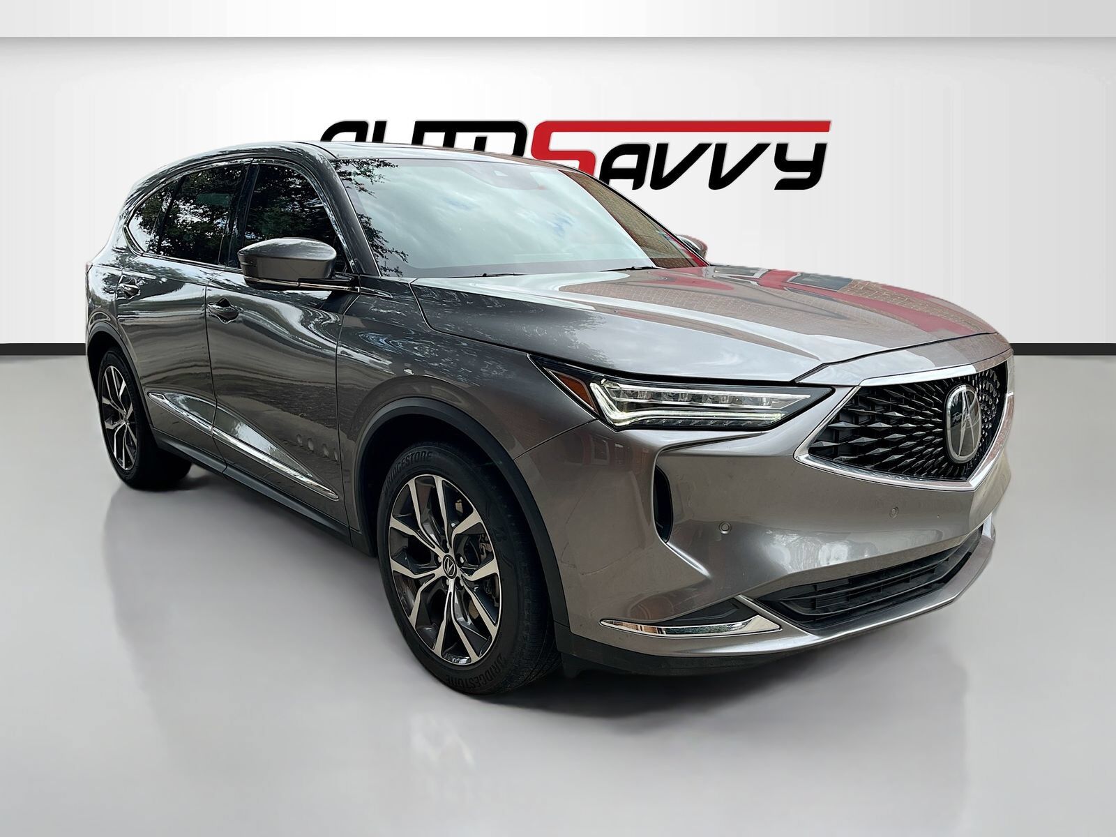 2024 ACURA MDX