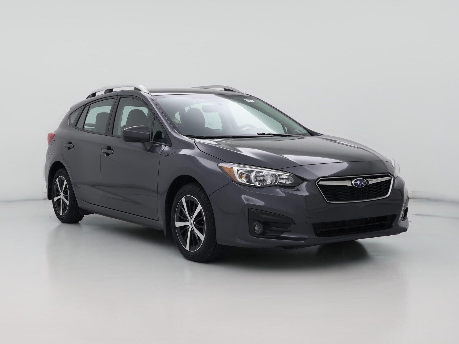 2019 SUBARU Impreza