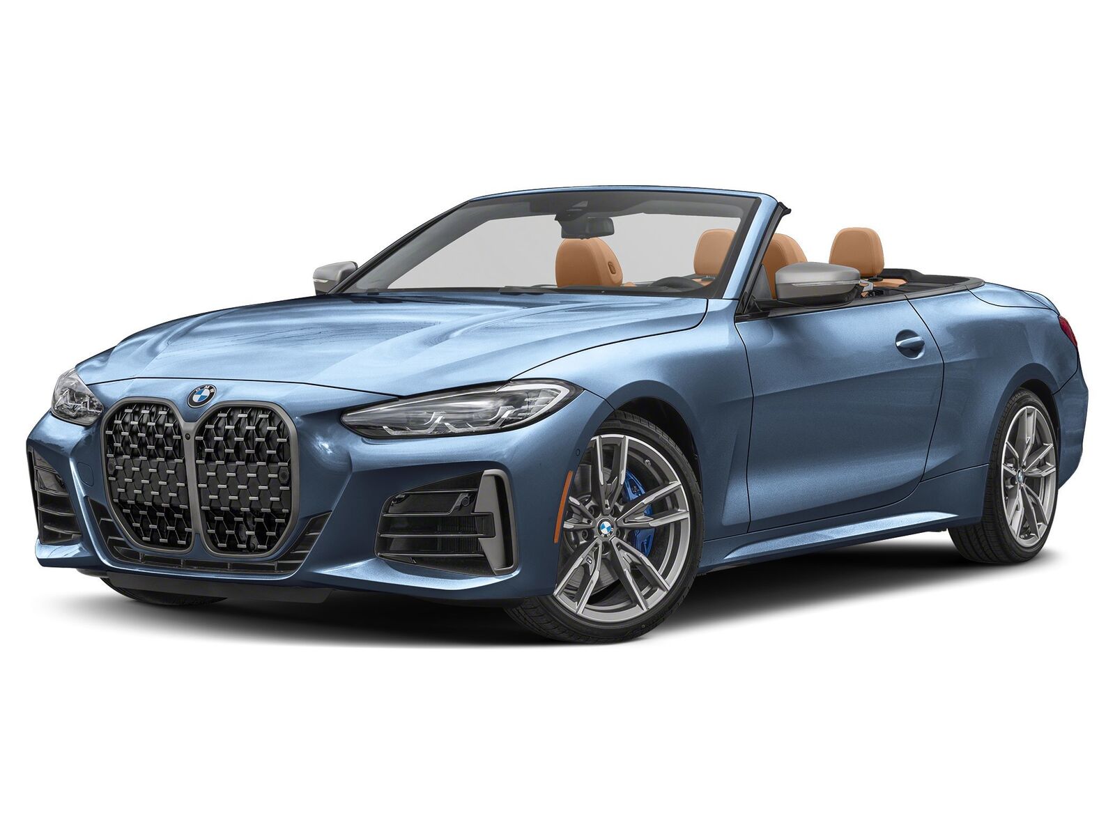 2024 BMW M4