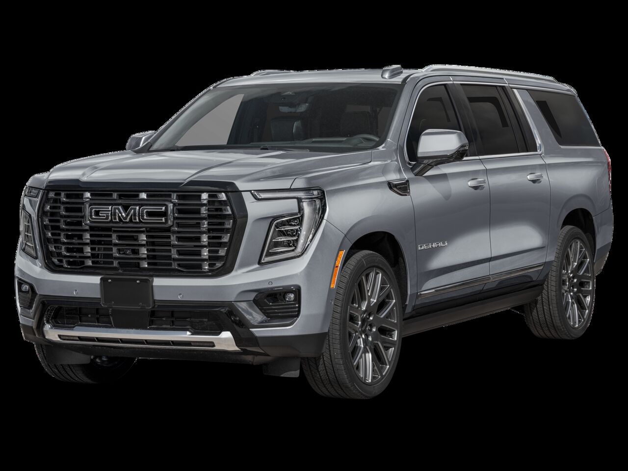 2027 GMC Yukon XL