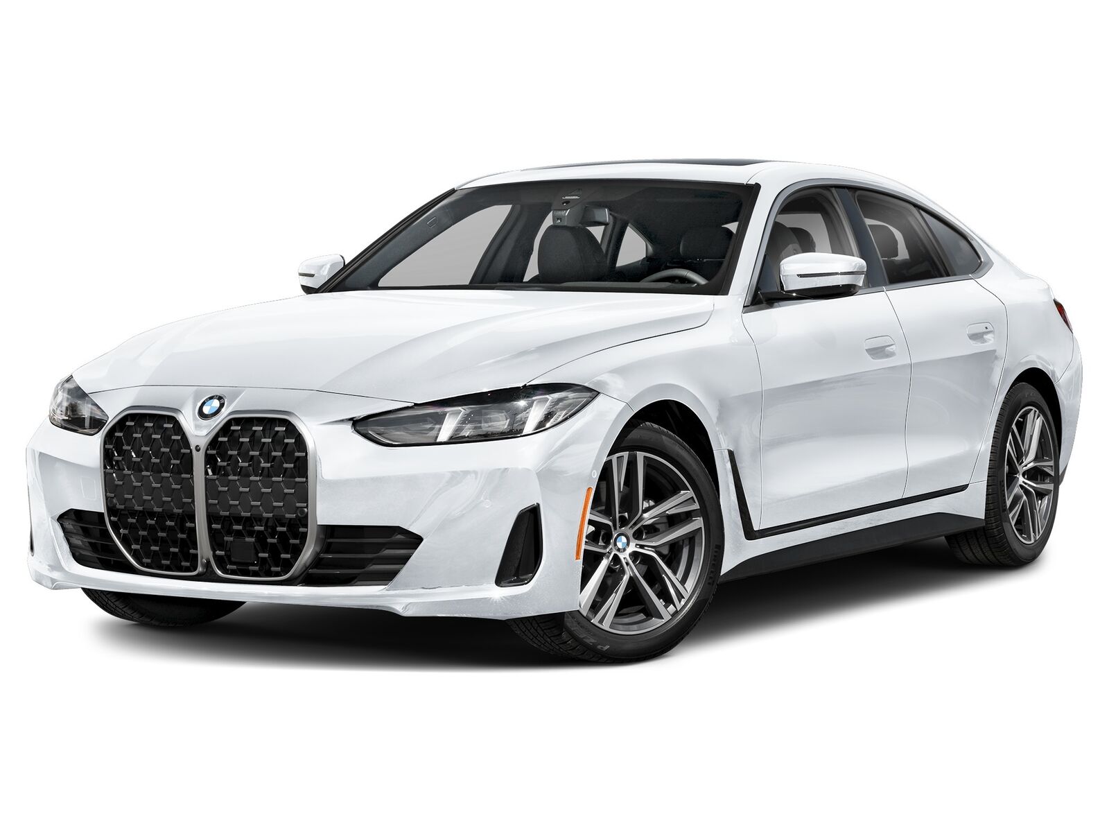 2026 BMW 430i