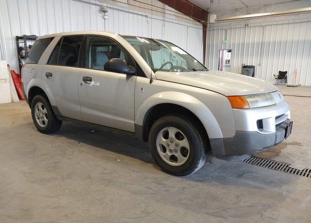 2004 SATURN Vue