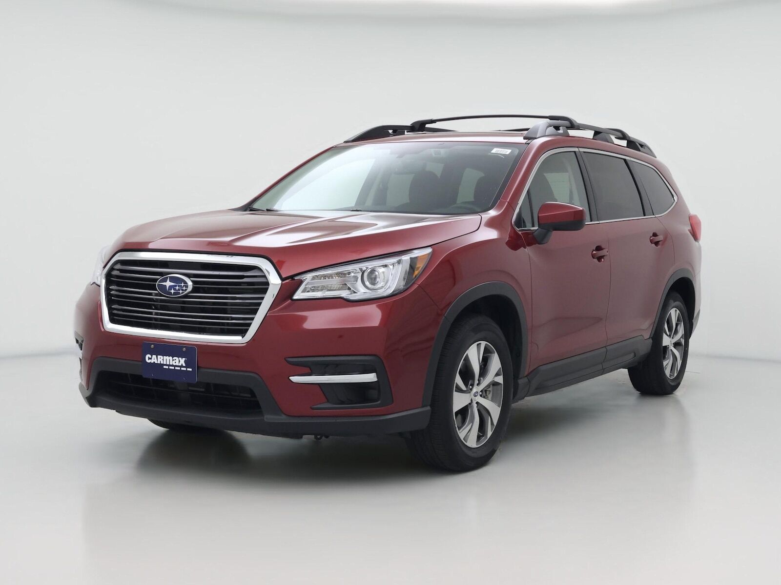 2022 SUBARU Ascent