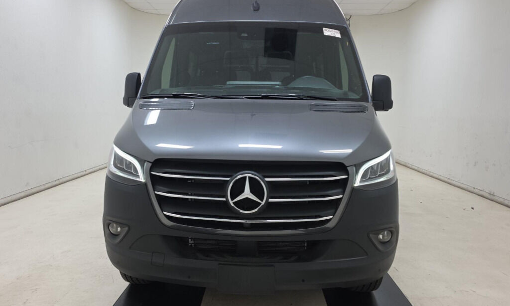2024 Mercedes-Benz Sprinter