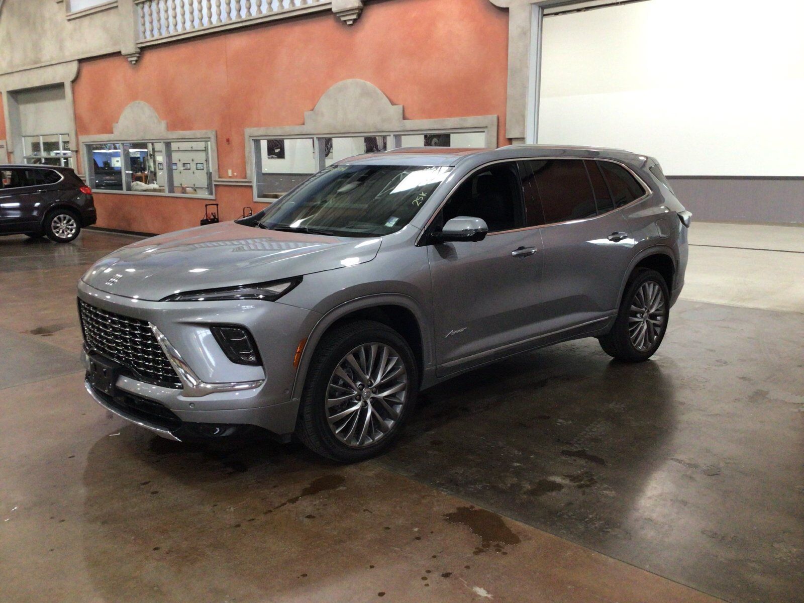 2025 BUICK Enclave