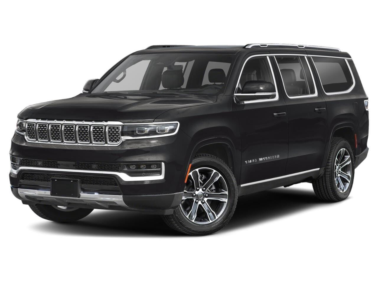 2024 JEEP Wagoneer