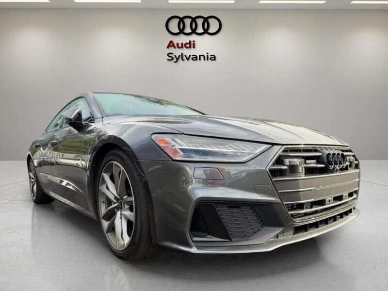 2023 AUDI A7