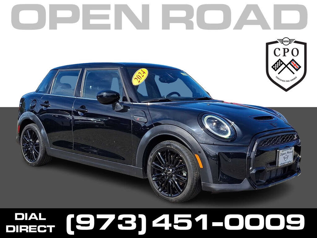 2024 MINI Hardtop