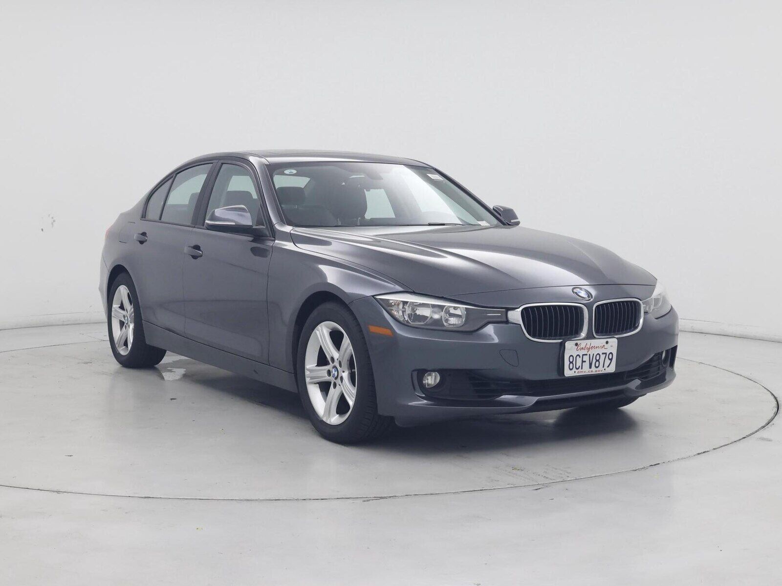 2015 BMW 328i