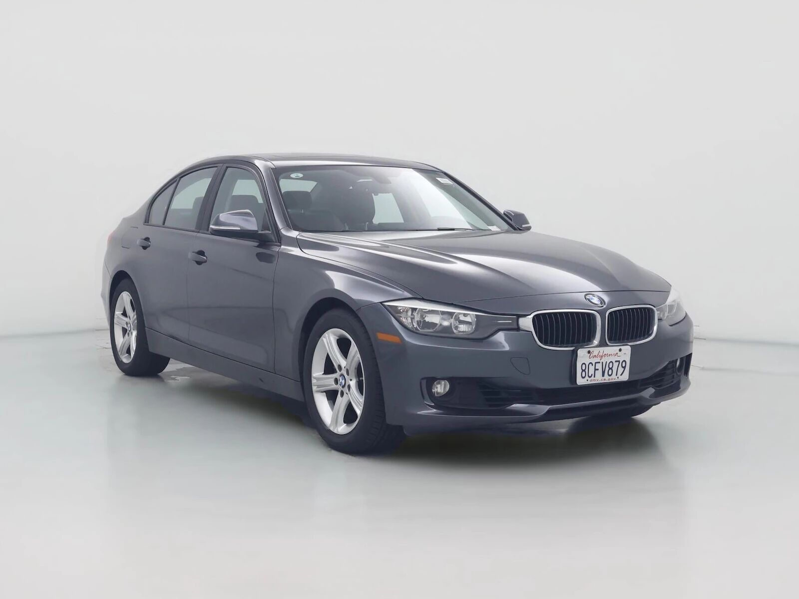 2015 BMW 3 Series
