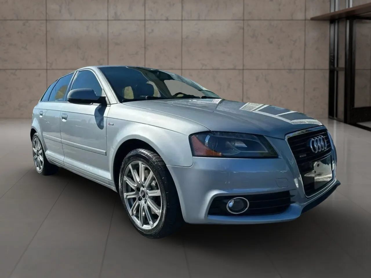 2011 AUDI A3