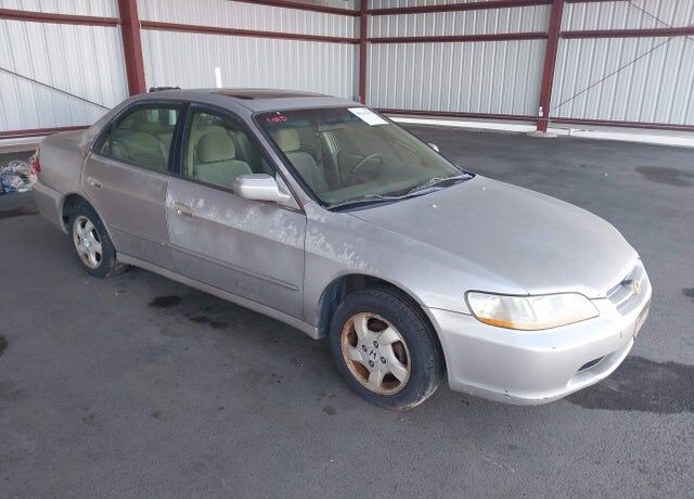 1998 HONDA Accord