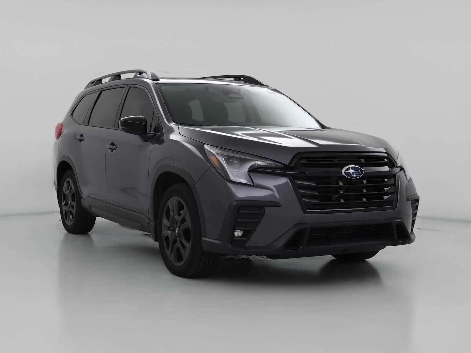2024 SUBARU Ascent