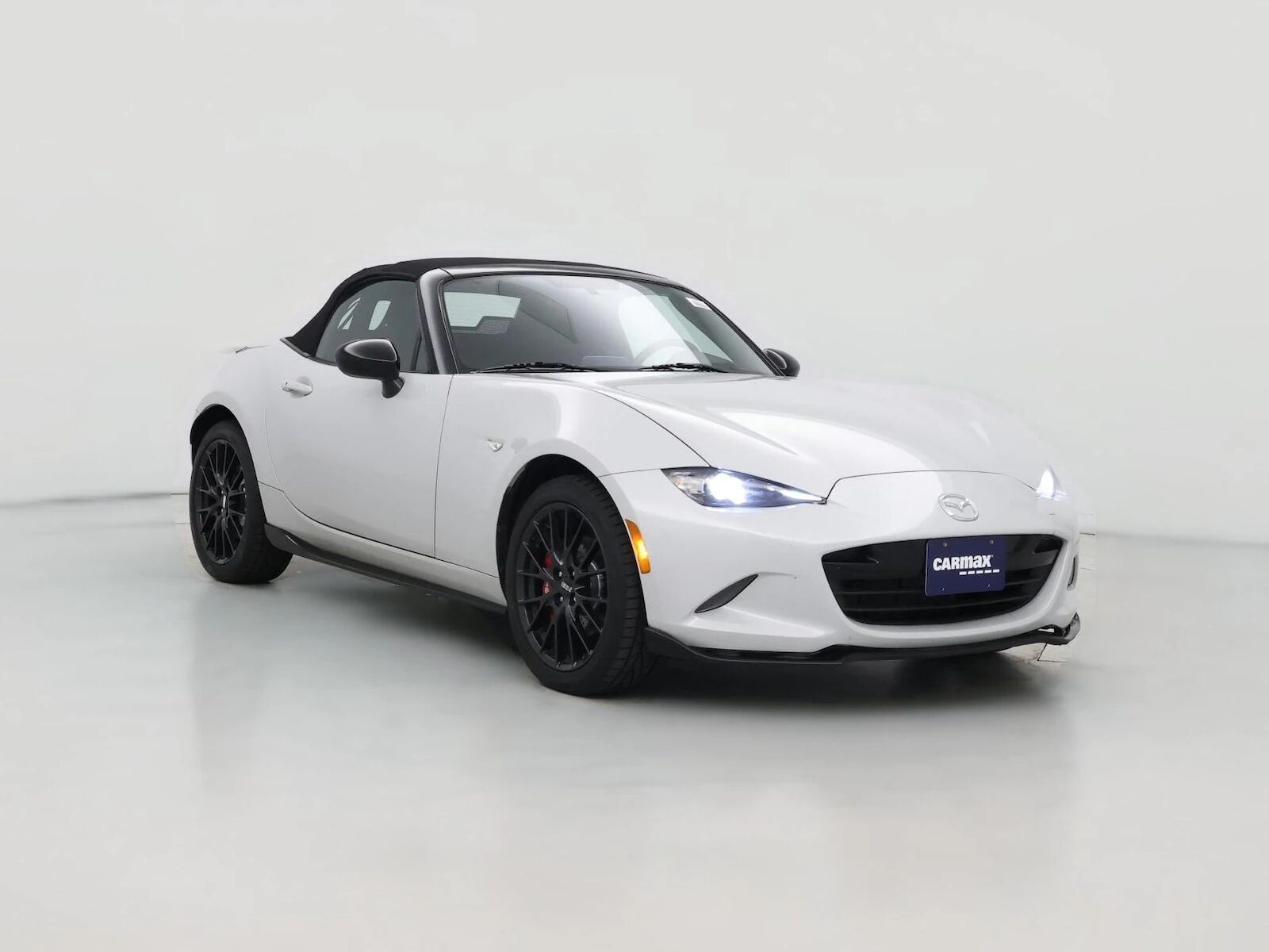 2016 MAZDA MX-5