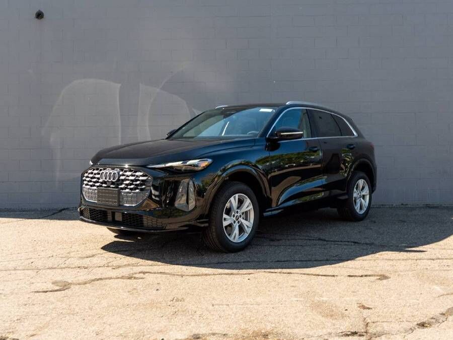 2026 AUDI Q5