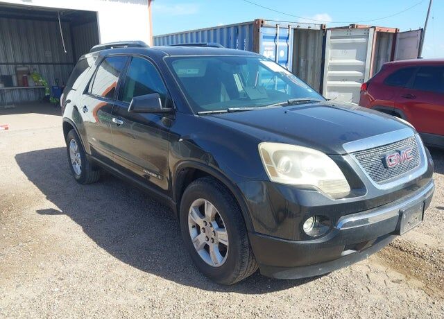 2007 GMC Acadia