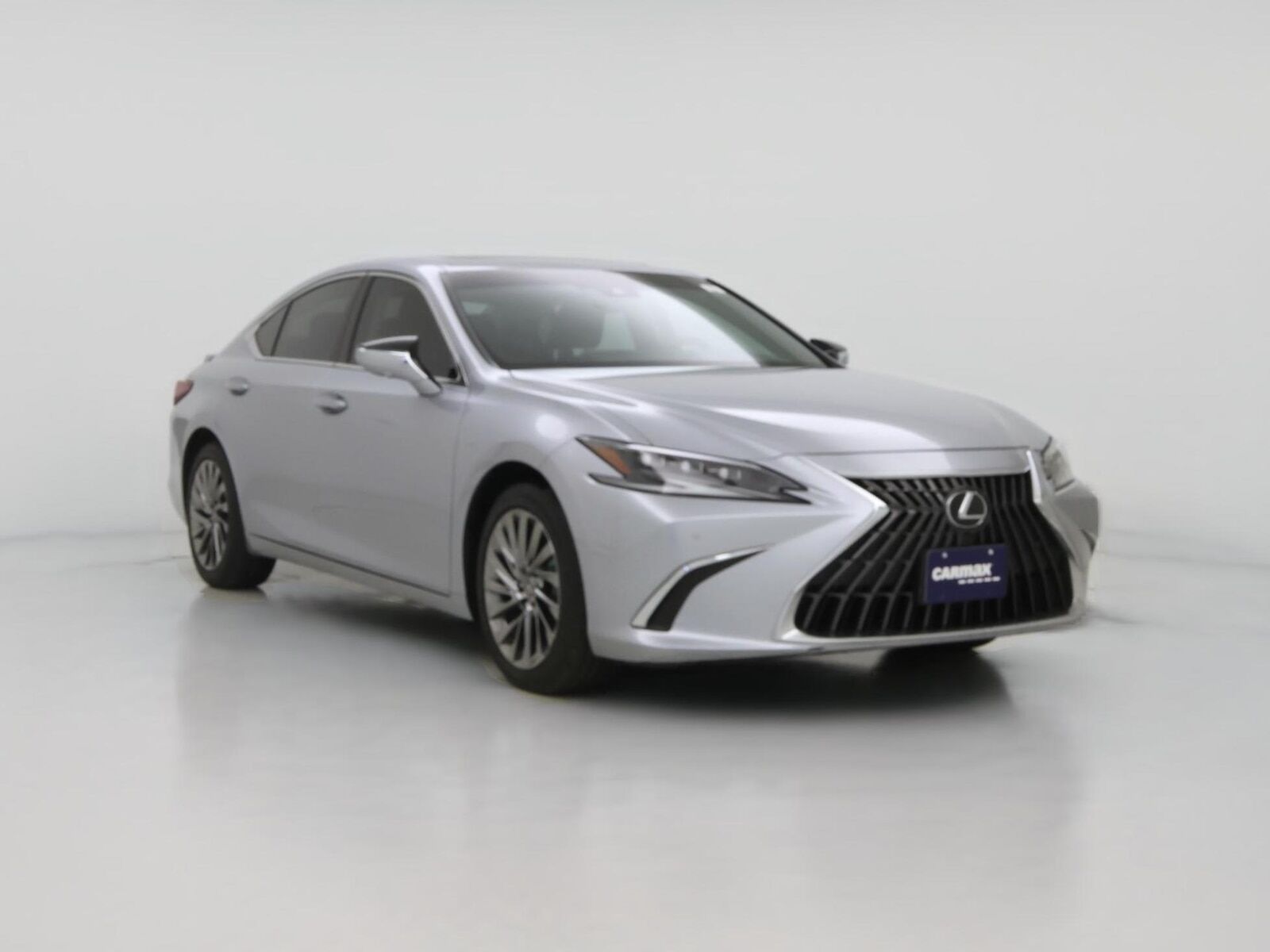 2025 LEXUS ES