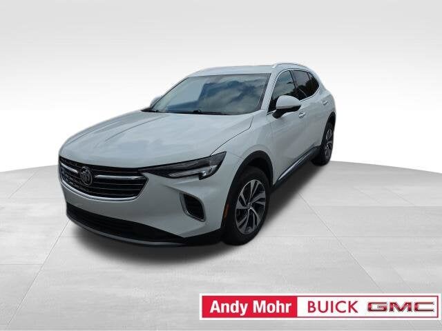 2023 BUICK Envision