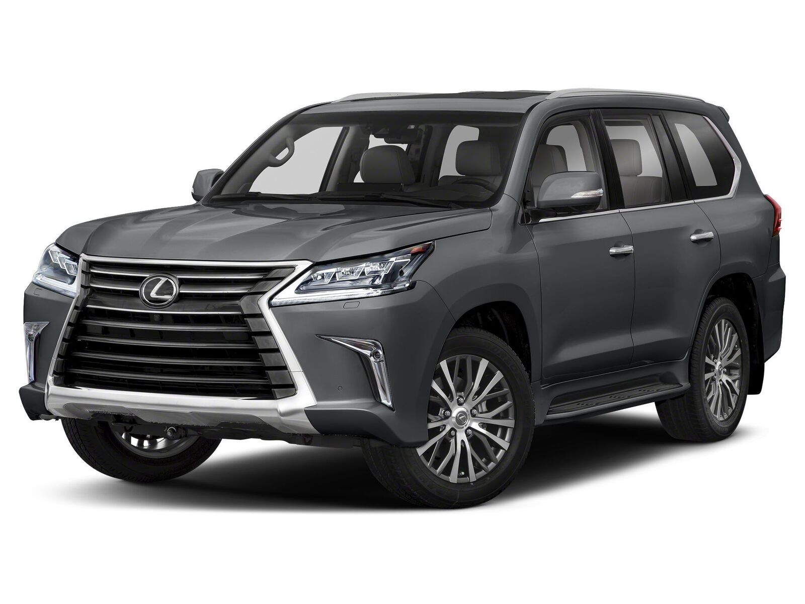 2020 LEXUS LX