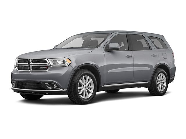 2020 DODGE Durango