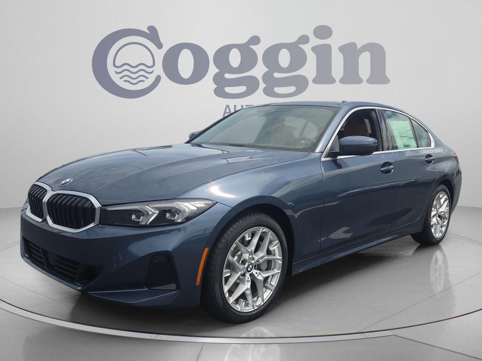 2026 BMW 3 Series