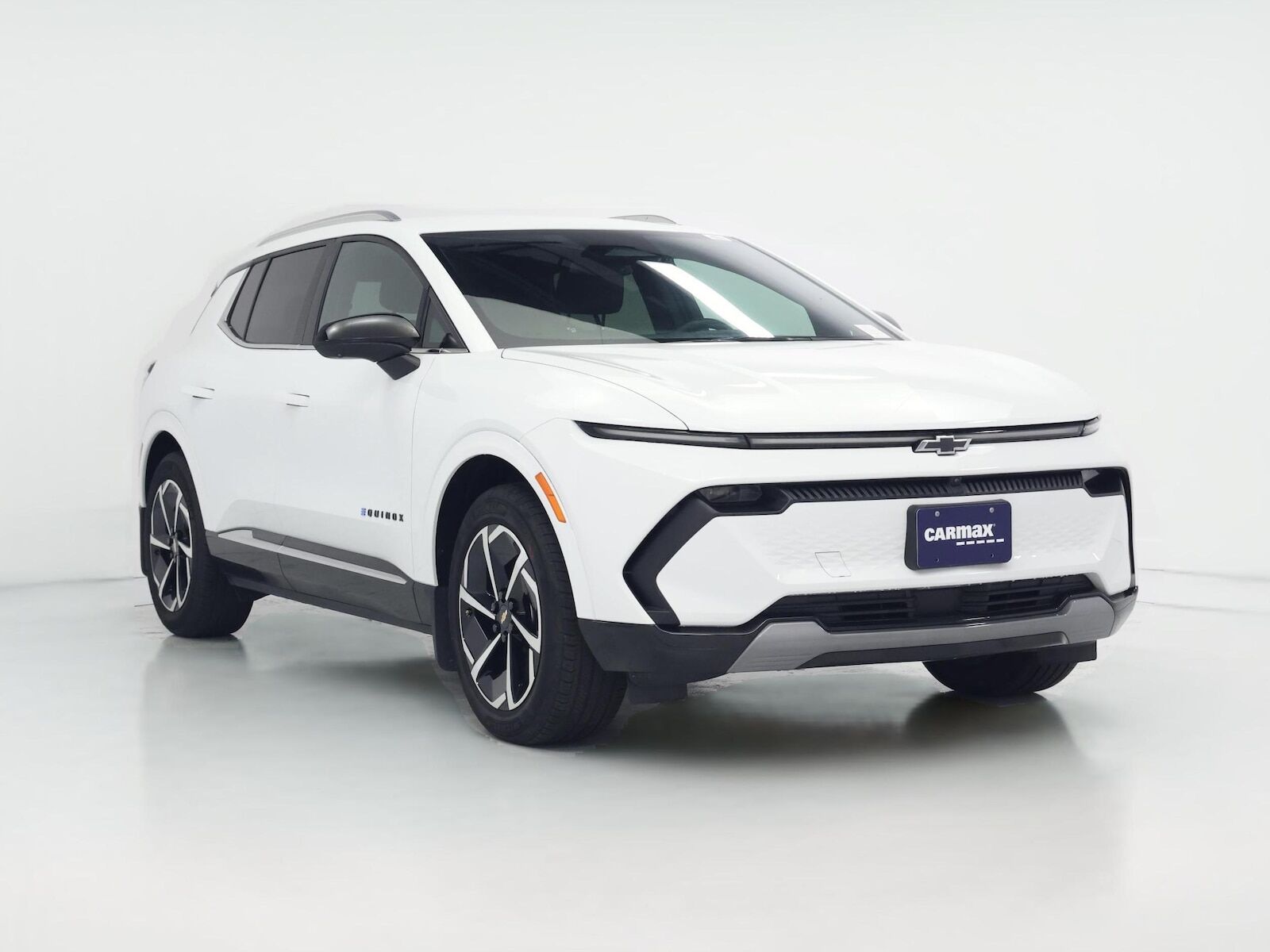 2024 CHEVROLET Equinox EV