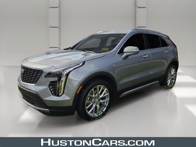 2023 CADILLAC XT4