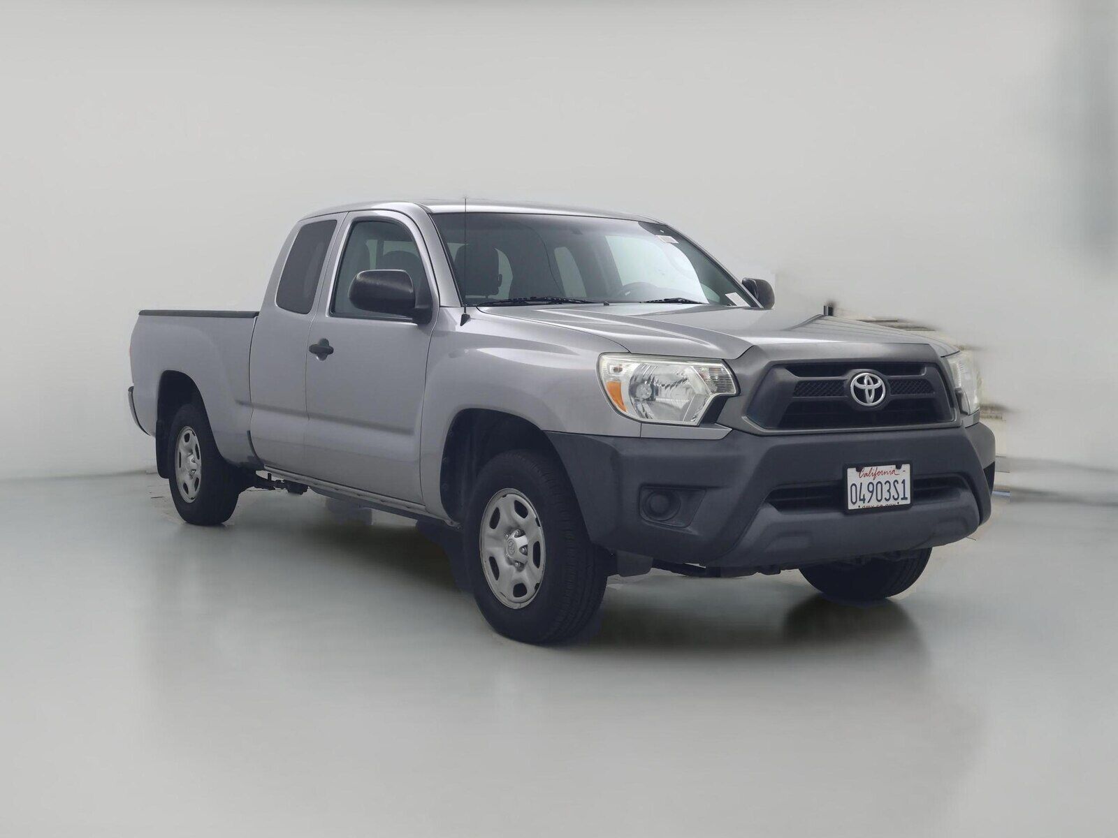 2015 TOYOTA Tacoma