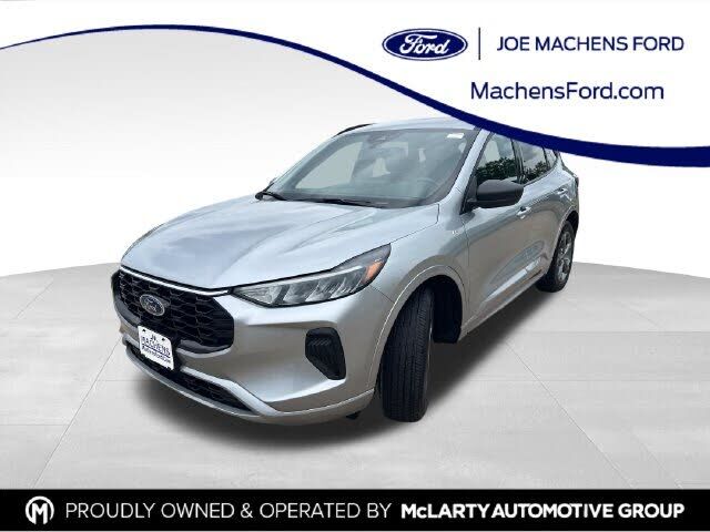 2023 FORD Escape
