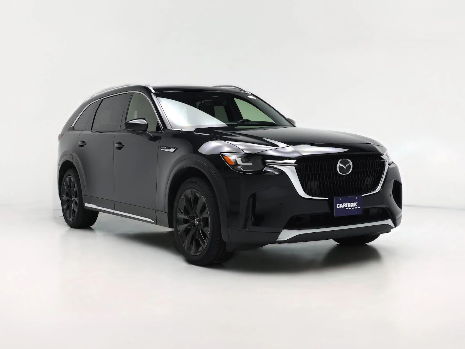2025 MAZDA CX-90