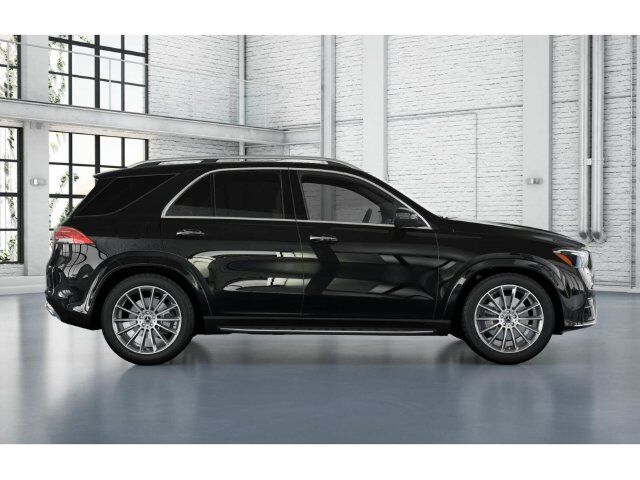 2026 Mercedes-Benz GLE-Class