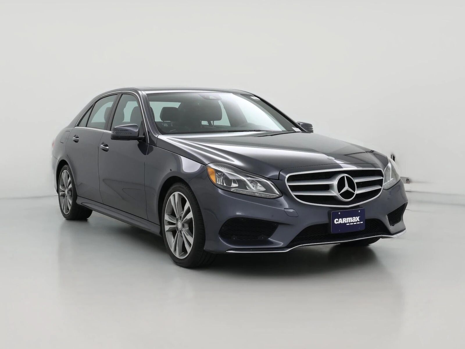 2015 MERCEDES-BENZ E-Class
