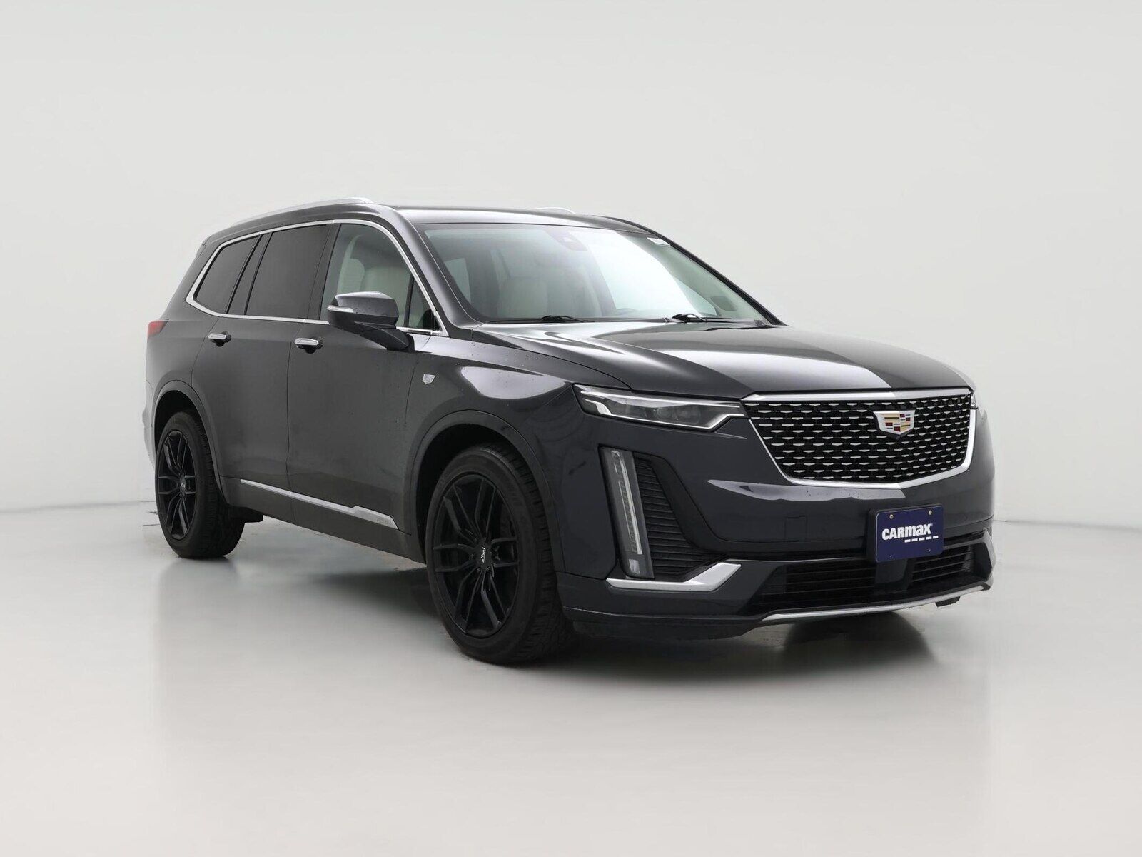 2020 CADILLAC XT6