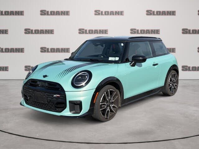 2026 MINI Hardtop