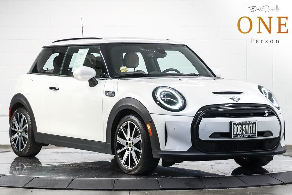 2024 MINI Hardtop